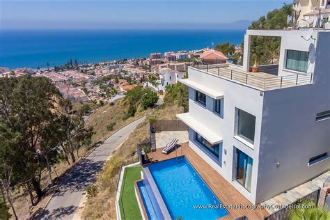 Real Estate for Sale in Marbella, Málaga .